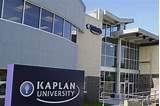 Kaplan University Campus