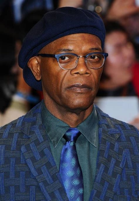 Never diss a choice samuel l jackson made by racistthumbs more memes. Star Wars Episode 7: Samuel L Jackson too busy for trilogy ...