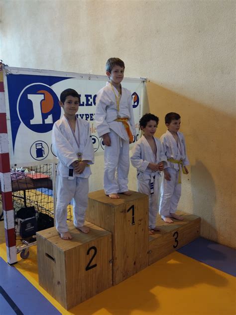 Avril 2015 Judo Club De Cagnes Sur Mer