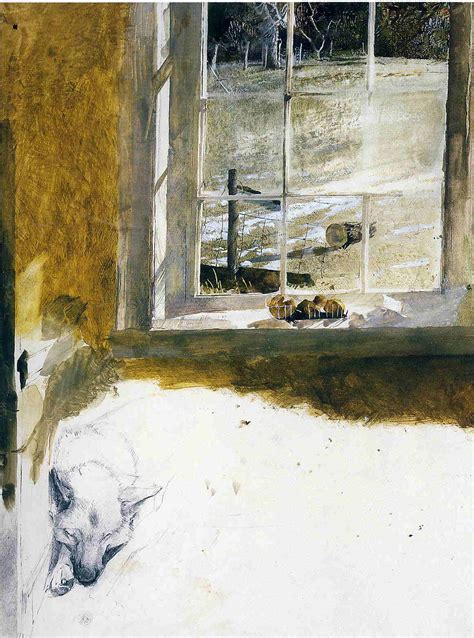 Эндрю Уайет Andrew Wyeth 225 работ Страница 2 Картины