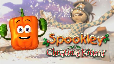 Spookley And The Christmas Kittens 2019 Netflix Flixable