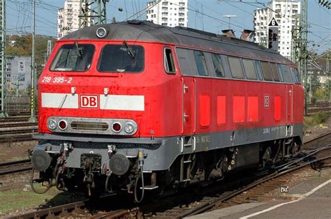 Db 218395 01 C Db Baureihe 218 Wikipedia Eisenbahn Lokomotive