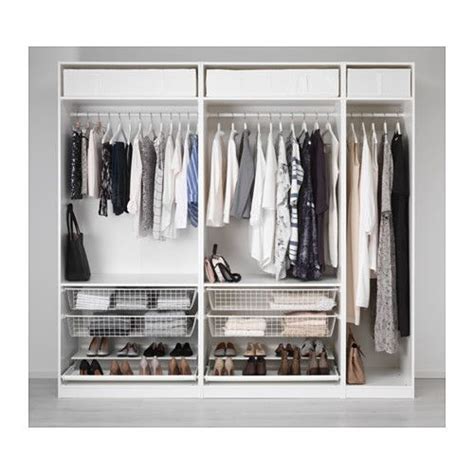 Buy wardrobe for your home now only at ikea indonesia. Ikea Wardrobe Accessories Malaysia - Wardrobe Decor