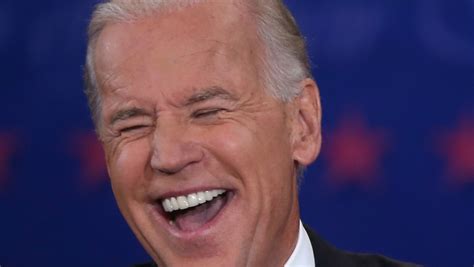 Just joe beaming those pearly whites. PHOTOS: The many faces and moods of Joe Biden | The World ...