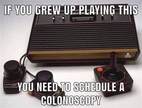 10 Hilarious Atari 2600 Memes That Make Us Miss Retro Gaming