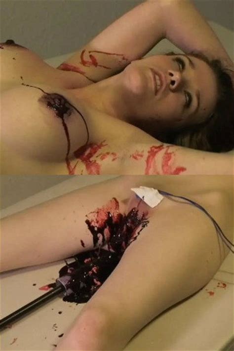 Shock Torture Of Women Rare Video Page 63 S M Place BDSM Forum