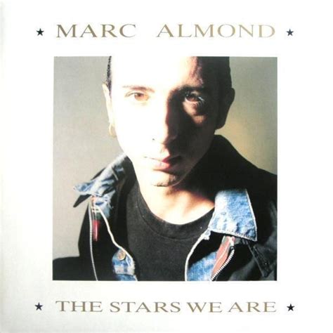 The Stars We Are By Marc Almond Lp With Recordsale Ref3142764164