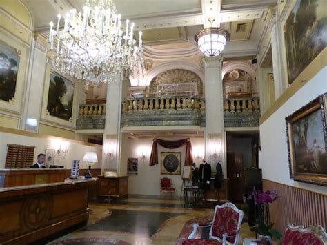 Chibirashka Journal Blog Archive Hotel Imperial Vienna A Luxury