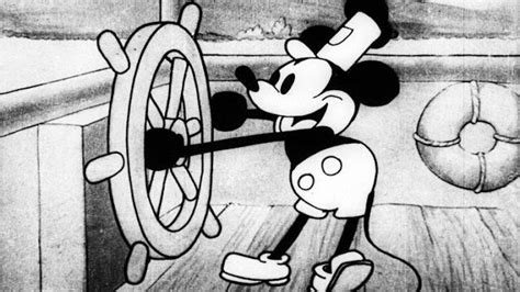Intervista Mickey Mouse La Vera Storia Del Topo Più Famoso Del Mondo