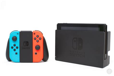 Nintendo Switch Png Clipart Png All Png All