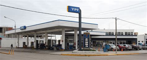 Ypf was founded in dallas in 2007 to bring together young professionals in the local finance community. YPF bajó hasta 3,2% los precios de naftas y diesel - ADN