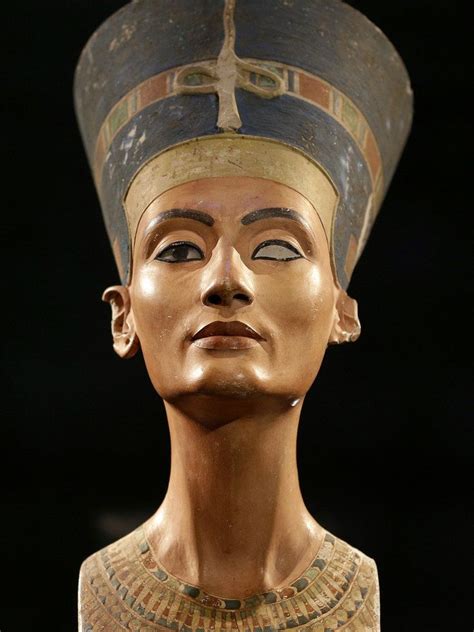 Queen Nefertiti S Legendary Lost Tomb May Have Been Discovered Ancient Egypt Art Egypt Art
