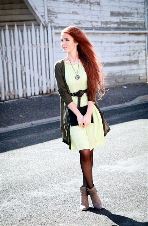 classy fashion outfits for redheads 32 clothes fashion outfits fashion redhead fashion