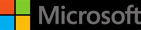 Microsoft New Logo Vector Eps File Createmepink