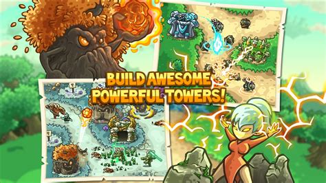 Kingdom rush origins packs in a treasure trove of new content and features while keeping the signature look that millions have come to love. Kingdom Rush: Origins lands on Android and iOS ...