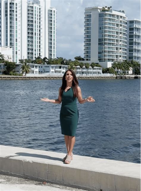 Vivian Gonzalez Wsvn Miami Rhotreporters