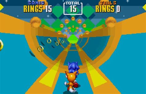 G1 Sega Lança Sonic 2 Para Tablets E Smartphones Que Rodam Android