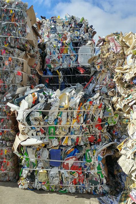 China's Import Ban Broke Plastic Recycling. Here's How to Fix It.