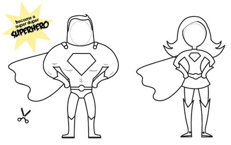 33 Best Clip Art Superhero Images On Pinterest Superhero Classroom