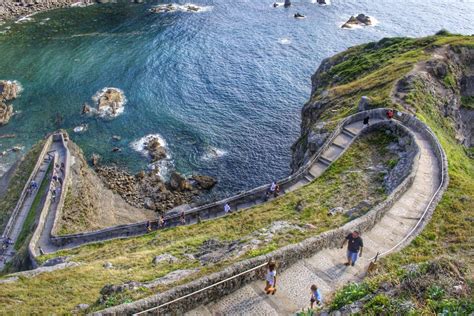 7 Photos That Will Make You Need Basque Country An