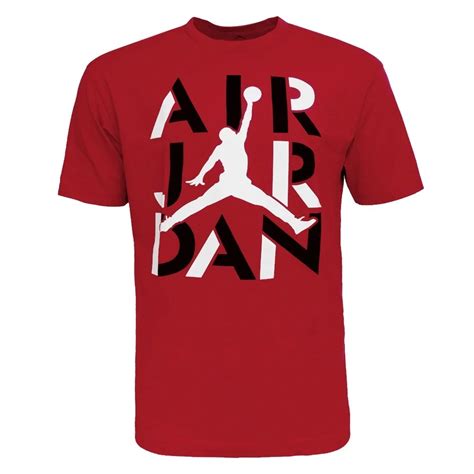 Famous Jordan Air Shirt Ideas