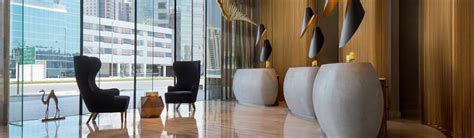 Renaissance Hotels Opens Doors In Dubai Rci Ventures
