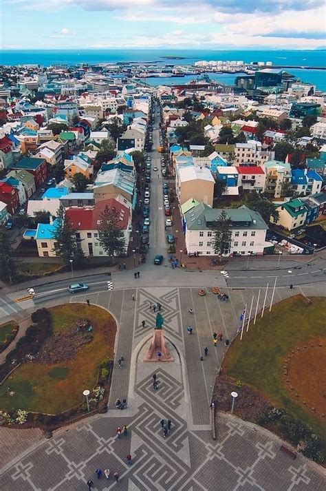 Iceland Is On My Bucket List And I Really Want To Travel There In