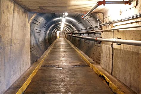 This Underground Bunker In Ontario Is Home To The Worlds Largest