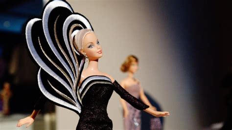 From The Archives Barbie Turns 60