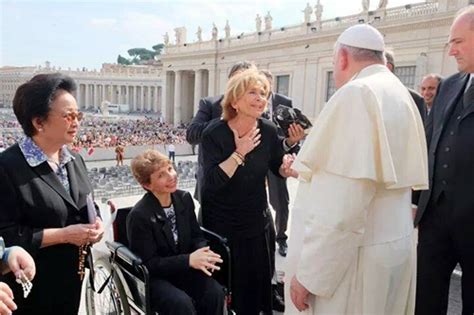Ve más ideas sobre libertad, jorge salcedo y carlos estrada. Papa Francisco recibió a la Red Argentina por la Adopción