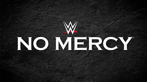 Aj styles must defend his championship against john cena and dean ambrose to show, who is the face that run the place. WWE No Mercy 2016 sera un pay-per-view exclusif à ...