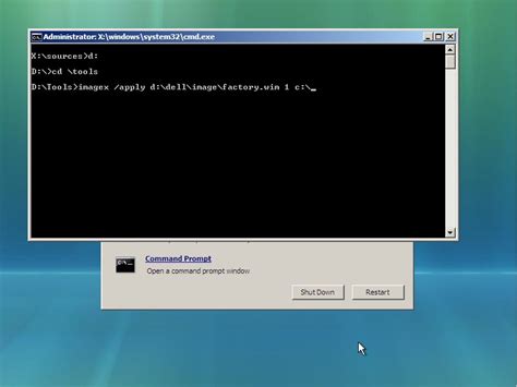 Vista Start System Restore From Command Prompt Simpcarguibosover