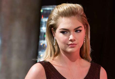 Kate Upton At 30th Annual Night Of Stars In New York City