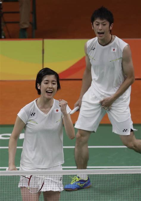 Maybe you would like to learn more about one of these? 小愛結婚沒關係 日本體壇美女看這邊 - 中時電子報