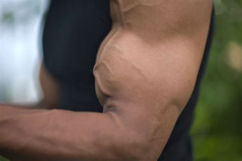 11 Vein Popping Compound Exercises For Arms In 2024