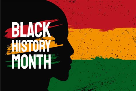 Black History Month 2023 Celebrating Sisterhood