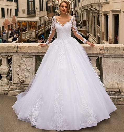 Vestido De Noiva Princesa 105 Modelos Para Viver Um Conto De Fadas