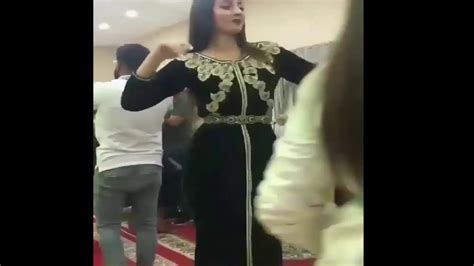 احسن رقص في عرس مغربي شعبي Chaabi Maroc Youtube