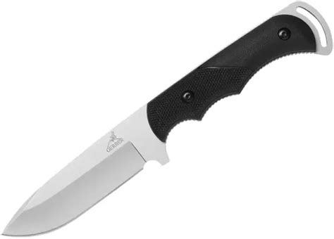 Gerber Knives Freeman Guide Drop Point Knife Field And Stream