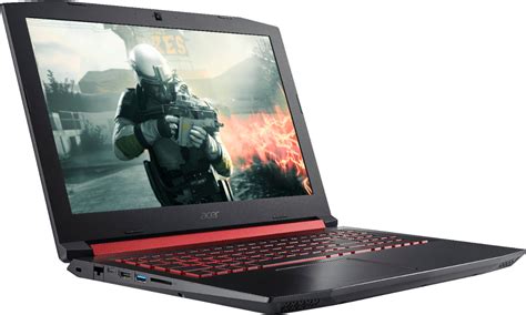 Best Buy Acer Nitro 5 156 Gaming Laptop Intel Core I5 8gb Memory