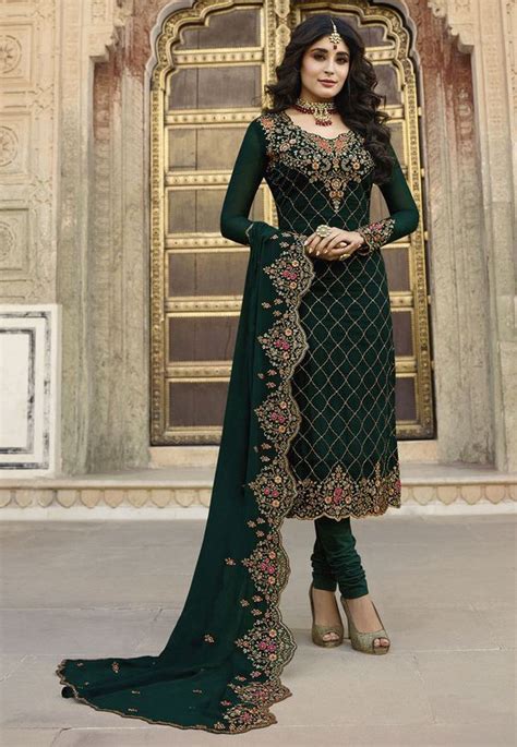 27 مدل لباس پنجابی افغانی مجلسی ️ پرانا