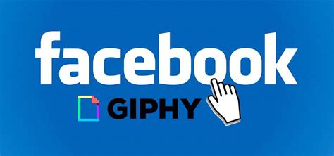 Facebook Adquirió Giphy Y El Primer Destino Del Sitio Será Su