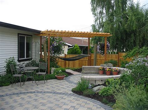 Backyard Patio Covers From Usefulness To Style Homesfeed