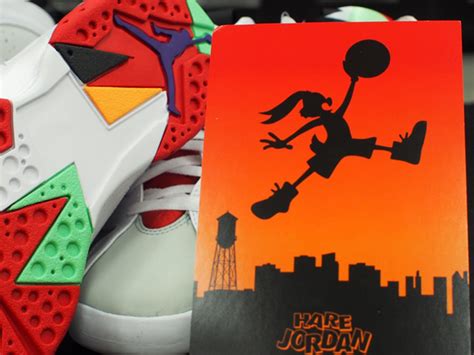 We did not find results for: Air Jordan VII 'Hare' Archives - Air Jordans, Release Dates & More | JordansDaily.com