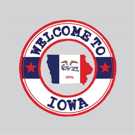 20 Iowa Welcome Sign Stock Photos Pictures And Royalty Free Images Istock
