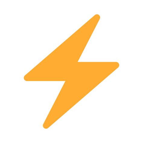 ⚡ High Voltage Emoji - What Emoji 🧐