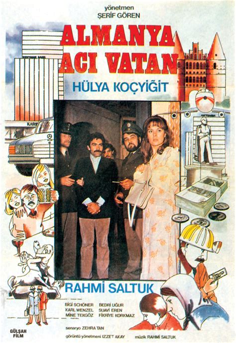 Livebigo 938.933 views4 months ago. ALMANYA ACI VATAN 1979 | Almanya, Film, Film afişleri