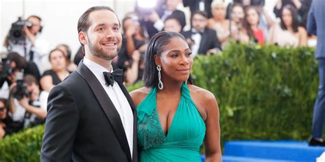 Serena Williams Husband Just Beat Out All Other Husbands