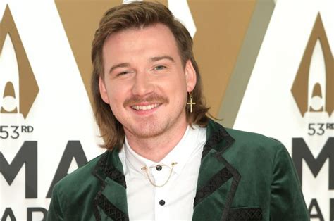 Morgan Wallen Arrested For Disorderly Conduct At Nashville Bar