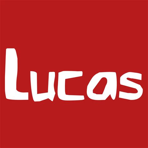 Lucas Significado Del Apellido Lucas